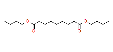 Dibutyl nonanedioate